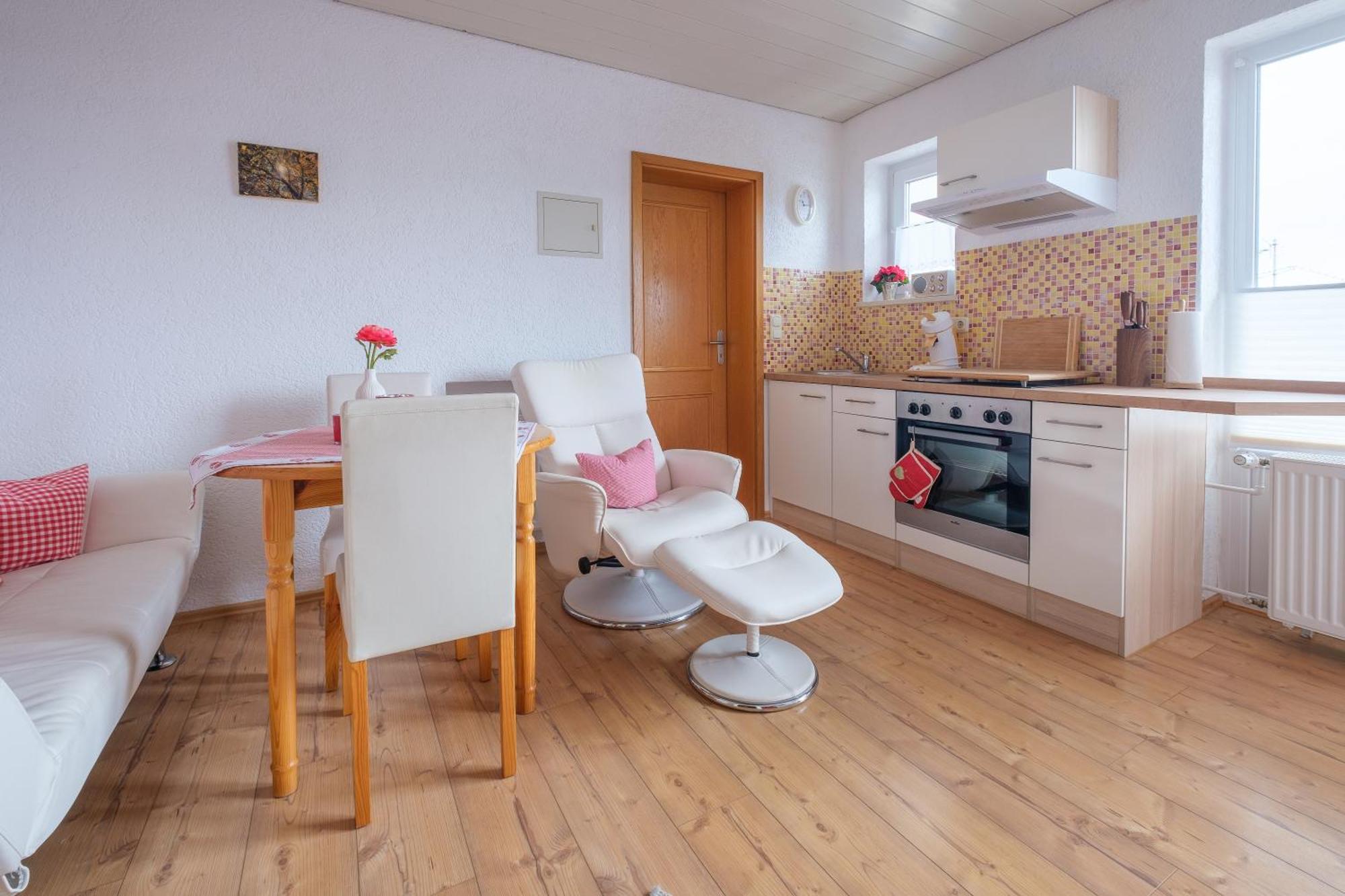 Apartment Alpenflora