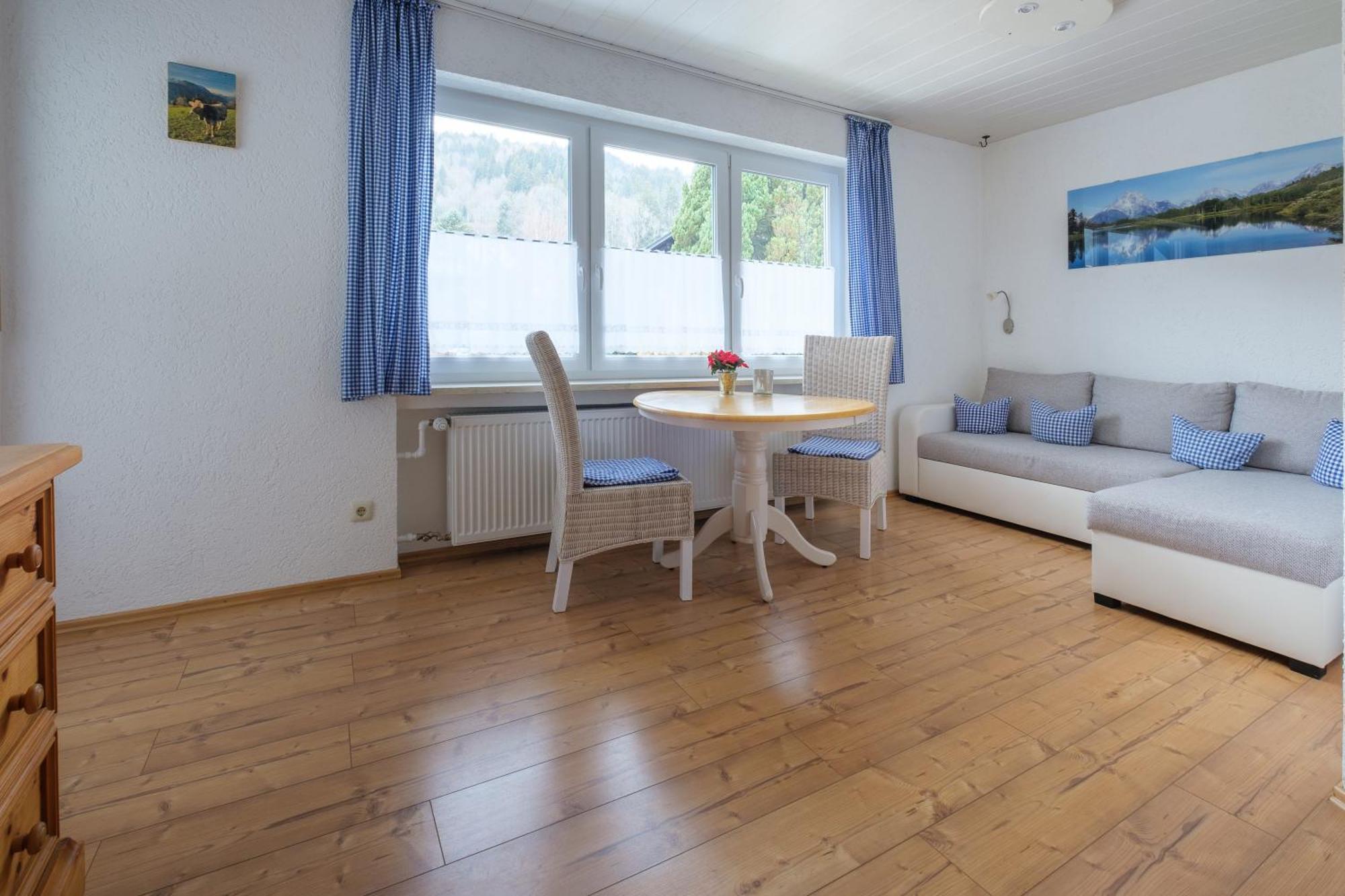 Alpenflora Apartment
